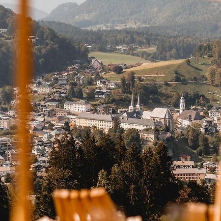 Salzbergalm Leilighet Berchtesgaden Eksteriør bilde
