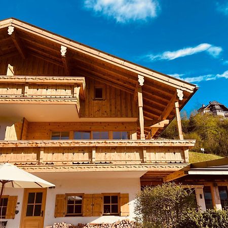 Salzbergalm Leilighet Berchtesgaden Eksteriør bilde